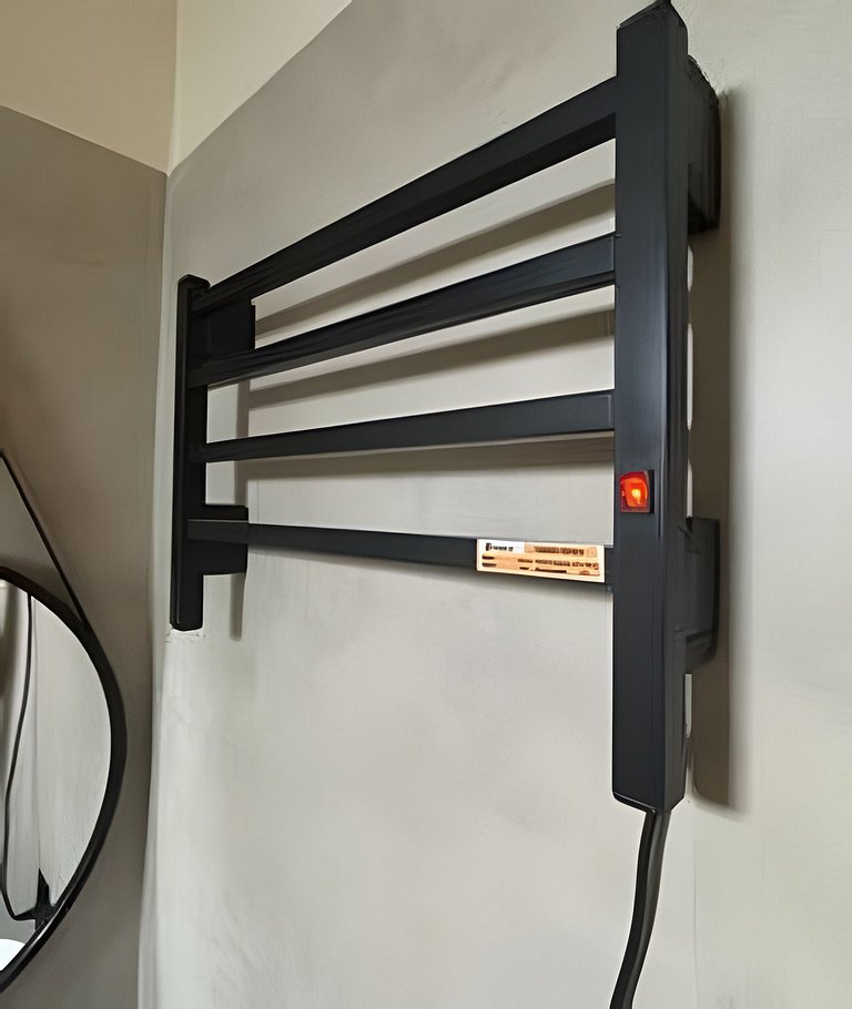 Studio Completo Novo - Ar Smart TV Cozinha Seguro