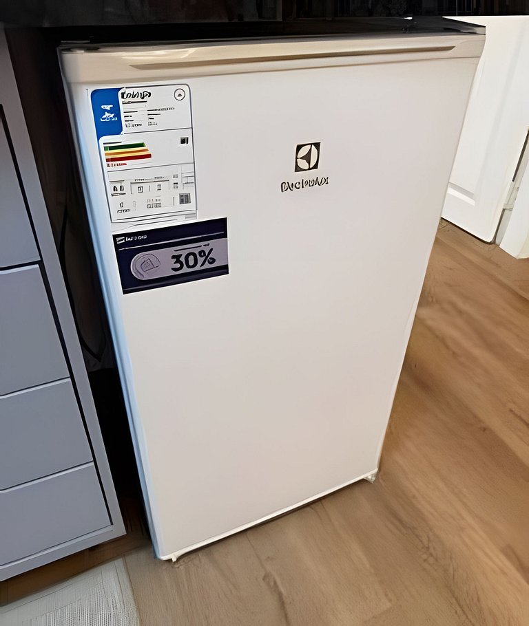 Apto Suite, Novo, Completo, Climatizado, Decoração